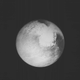 Pluto LORRI